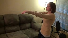 Rachel Trained 4