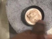 Come in a Bowl (of Ice Cream)