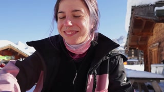 ❄  VLOG n°7 // Baise a Courchevel ❄