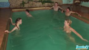 Teenburg SiteRip - 161 1 with MODELS