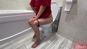 The Daily Toilet S2 Episode 15: the Red Foxy