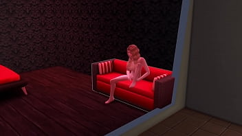 Sims 4 XXX