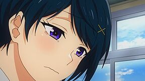 S.xga Suki De Suki De Daisuki Na Classmate #4