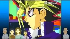 Yugioh Anime Duel – Faraom Battles Rare Hunter For Erotic supremacy