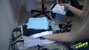 follando duro a yuno love