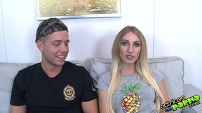 follando duro a yuno love