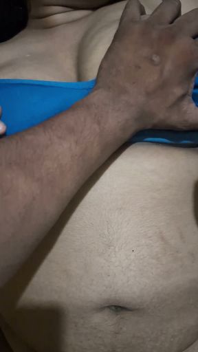 Bhut din ke bad wife ghar aa gyi   Clip 2