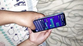 My Stepsister Is Caught Using Tinder and Has to Pay Me with Her Body Fantasiahardcoresex