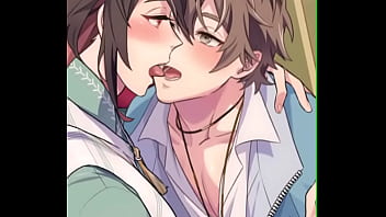 SSR Cocoa Liqueur Yakumo Chapter 2