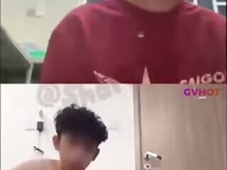 Vietnamese - Gay call sex