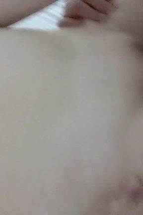 Sex Tape #30 - Hotel Creampie and Pussy Eating