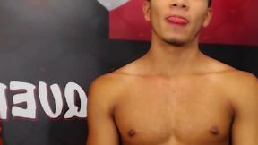 Nicolass Lucky Private Show