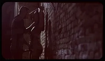 Valentina Nappi Outdoor Fetish Submission HD