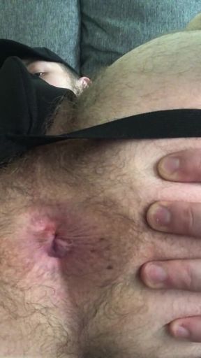 Farting and dominating, ass and Russian alpha.