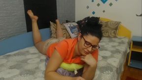 Sensual Mady Private Show