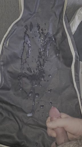 Best Powerful Messy Cumshot.