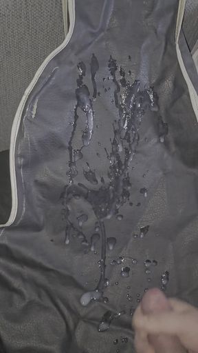 Best Powerful Messy Cumshot.