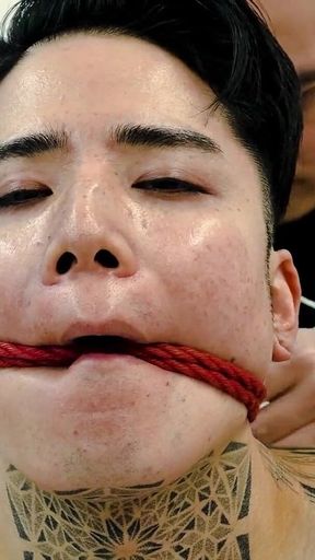 Yoshikawasakixxx - Bound Yoshi Kawasaki Enjoys Extreme Shibari Session