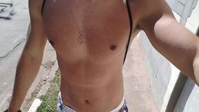 chamei o novinho black arregaca meu cu