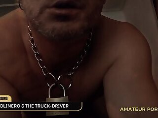 Nico & The Truck Driver