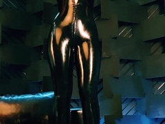 amateur his tall blonde fetish masturbating on live webcam