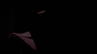 えっちな巨乳巫女さん 01 -Honey Select
