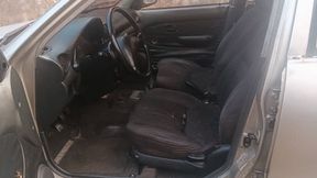 Smoking, pumping pedals and masturbating all inside my car (3)