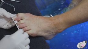 Pedicure Spa