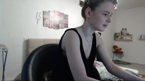 Annabel Astrit Private Show