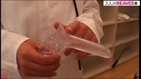 Dr cock need big holes