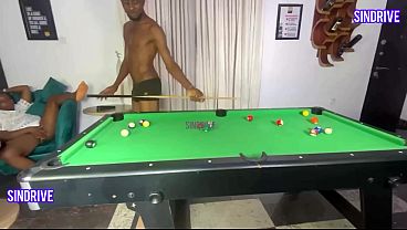 She beat me at my game i couldn&rsquo_t admit it