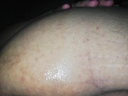 Fisting my ass