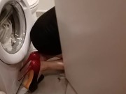 Soubrette fait le ménage