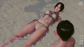 Complete Gameplay - My Bully Is My Lover, Part 15