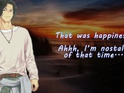 Chilling with your friend [Erotic audio | ASMR]