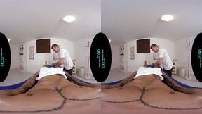 VirtualRealGay com Additional service