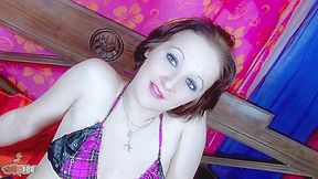 Charming Terrys Amateur Movie