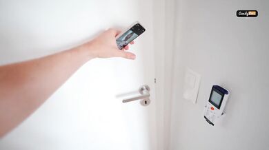 day 19: I tried to steal some gold, but got a diamond instead (Stepsister's NNN challenge)