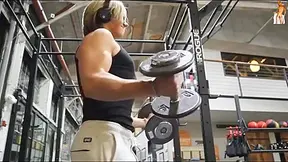 Blond Boy In Aa Vid - Super Cute Hot Sexy Workout With Friends Tube