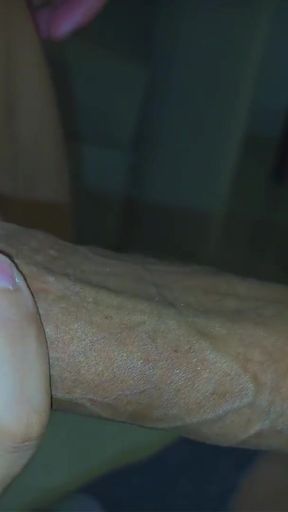 I Get All the Milk Out of Him with a Nice Blowjob - PART 1   Clip 2