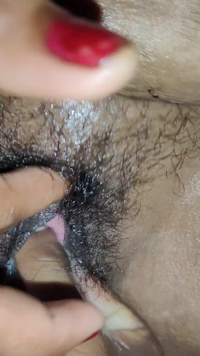 Indian Village Bihar Bhabhi Ke Husband Ne Full Hand Boor Mein Gussa Diya Condom Wala Full Hand Sex Desi Pussy Vs Hand&hellip;   Clip 2