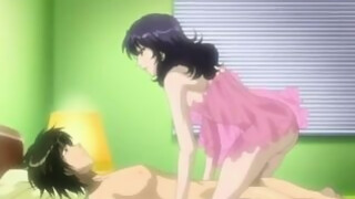 Inbo Sequence two in English Dubbed