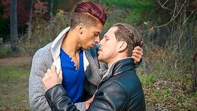 Straight & Sneaky Scene 2