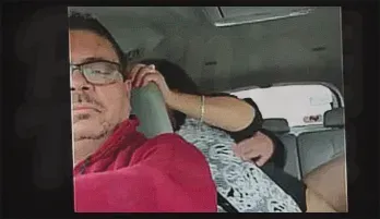 Cuckholded in the Car: A Sizzling Affair