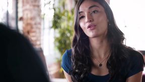 Emily Ultimate Fantasy - Emily Willis