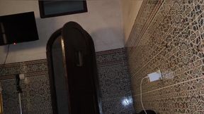Arab Couple Anal Hard Sex Fuck My Wife