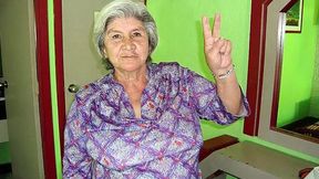 HelloGrannY Homemade Mature Latinas Pictures