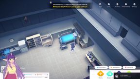 Sani Yang&#039;s Laboratory Part 1 Isakied