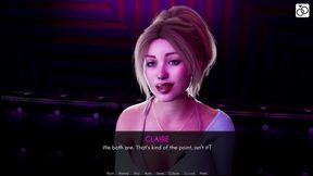 Price of Desires Part 6