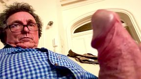 daddy penis ritual